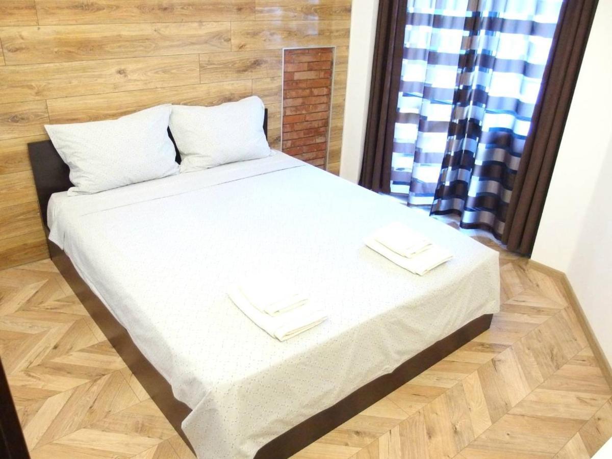 San Stefano Elite Apartment Varna Exterior photo